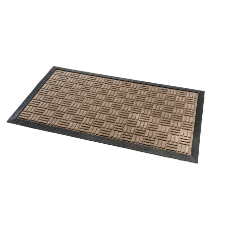 Alfombra de entrada 44x74 cm