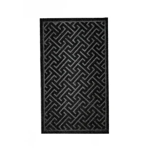 Alfombra de entrada 45x75 cm