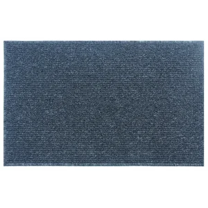 Alfombra de entrada antideslizante 80x50cm