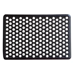 Alfombra de agujeros 40x60 cm