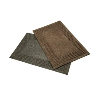 Alfombra de entrada 45x70 cm