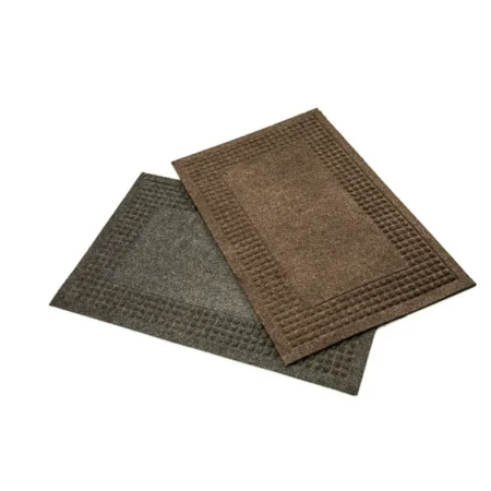 Alfombra de entrada 45x70 cm