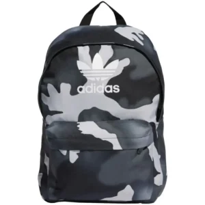 Morral camuflaje cl?sico