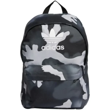 Morral camuflaje cl?sico