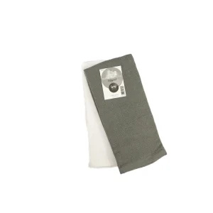 Set de 2 paños de cocina 40x60cm