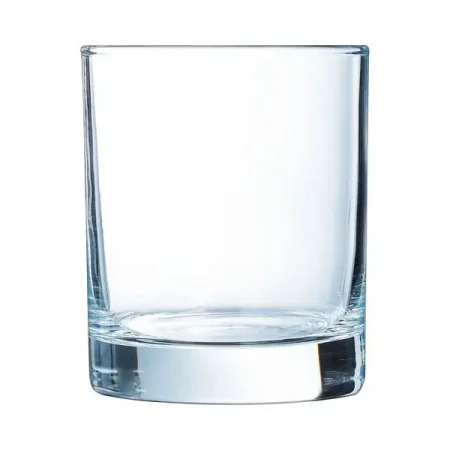 Vaso corto 230 ml