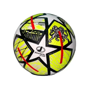 Bal?n de futsal termolaminado