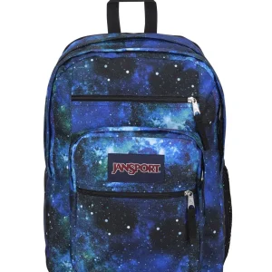 Morral Big Student