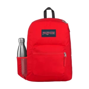 Morral Cross Town Red Tape