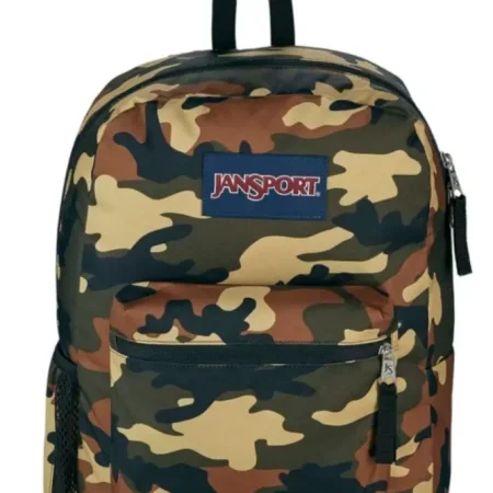 Morral Cross Town Buckshot Camo