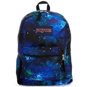 Morral Cross Town Cyberspace Galaxy