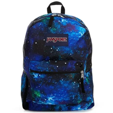 Morral Cross Town Cyberspace Galaxy