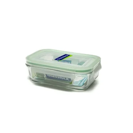 Contenedor de vidrio 400 ml