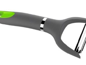 Pelador de acero inoxidable