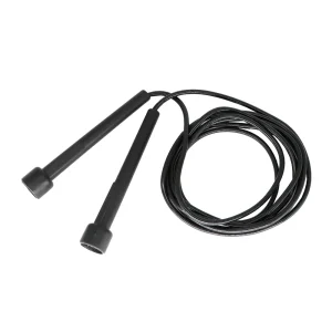 Cuerda de saltar de goma