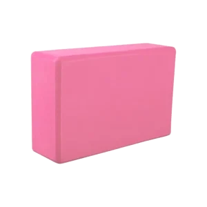 Bloque de yoga