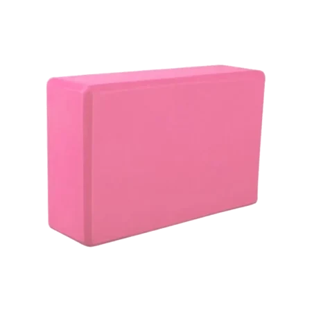 Bloque de yoga