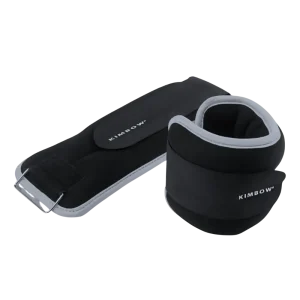 Pesas tobilleras de arena 2 kg