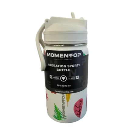 Botella para niños 12 oz