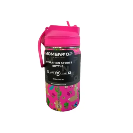 Botella para niños 12 oz