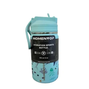 Botella para niños 12 oz