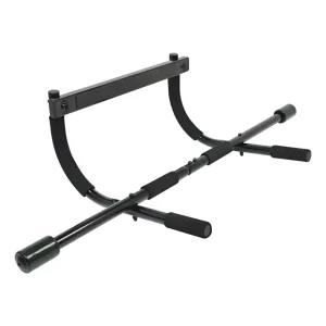 Barra multiuso para puertas