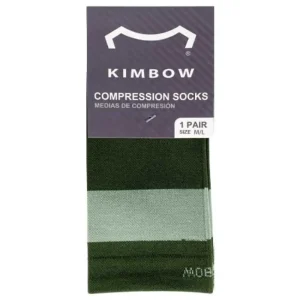 Medias largas de compresi?n