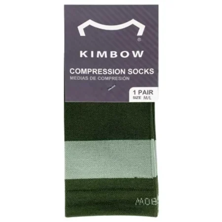 Medias largas de compresi?n