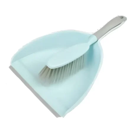 Set de pala y escobilla de mano