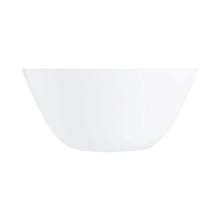Bowl de vidrio opal 24cm