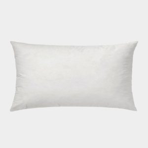 Relleno de cojin 35 x 55 cm