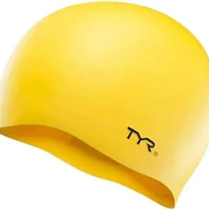 Gorro de natacion para adulto