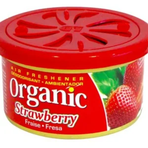 Ambientador Fresa 46 gr