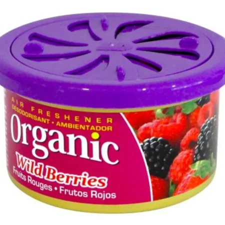 Ambientador Frutos Rojos 46gr