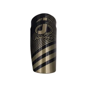 Espinilleras plásticas 19 cm (colores surtidos)