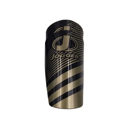 Espinilleras plásticas 19 cm (colores surtidos)