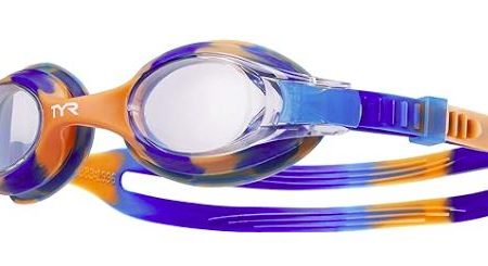 Lentes de natacion infantil