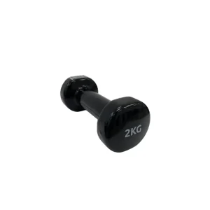 Mancuerna de vinil 2 kg
