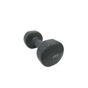 Mancuerna de vinil 6 kg