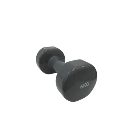 Mancuerna de vinil 6 kg