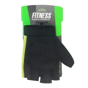 Guantes de entrenamiento licra L/XL