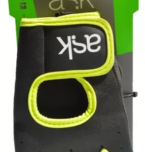 Guantes de entrenamiento neopreno L/XL