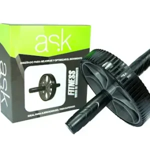 Rueda de abdominales