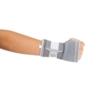 Soporte de palma talla L / XL