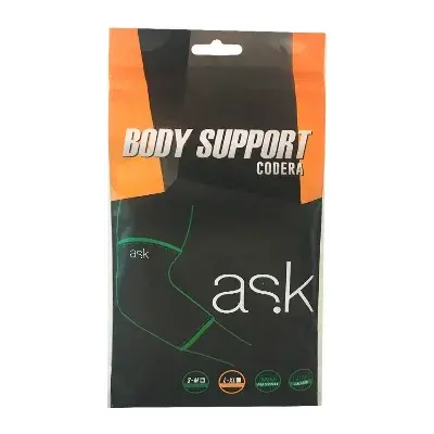 Soporte de codera L/XL