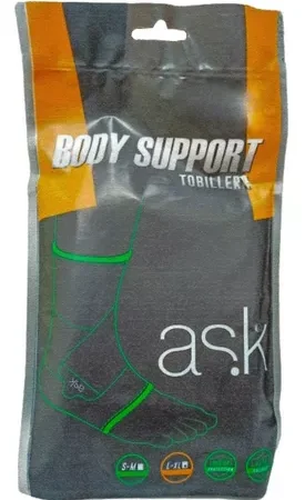 Soporte de tobillo talla S/M