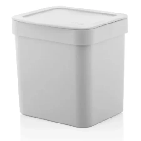 Papelera trium 4,7 lts