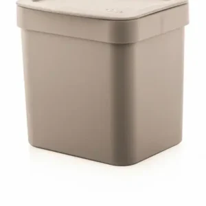 Papelera trium 4,7 lts