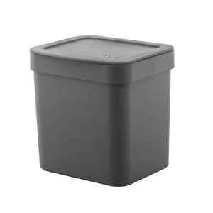 Papelera trium 4,7 lts