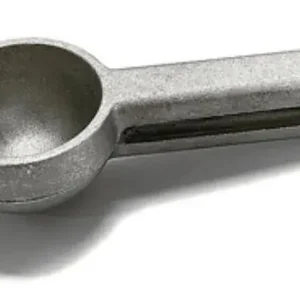 Exprimidor de lim?n aluminio